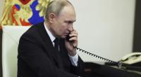 Wladimir Putin führt seit über zwei Jahren Krieg gegen die Ukraine.