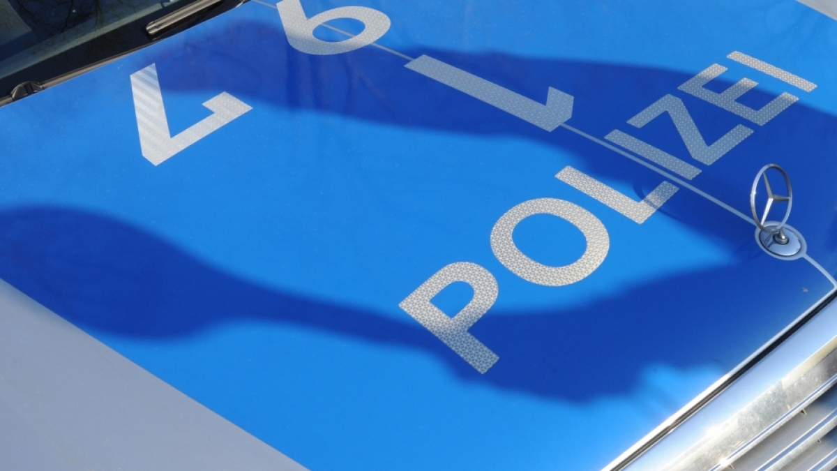 Die Pr&uuml;fungen an der Polizeiakademie sind ein Witz. (Foto)
