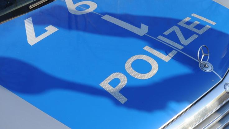 Die Prüfungen an der Polizeiakademie sind ein Witz.