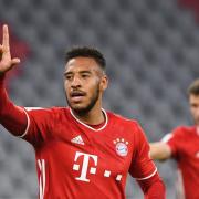 FC Bayern an Tauschgeschäft von Corentin Tolisso gegen Ndombele interessiert.