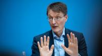 Karl Lauterbach und Christian Drosten warnen vor einer massiven fünften Welle durch Omikron.