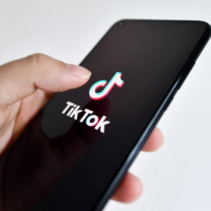 Sie wurde nur 38! TikTok-Star leblos in Lkw aufgefunden