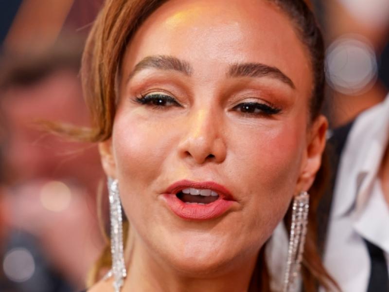 Verona Pooth: Bikini-Statement mit 58 – Moderatorin zeigt sich völlig offen im Netz