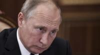 Ein neues Enthüllungsbuch von Roman Badanin wirft ein blutiges Bild auf das Familienleben von Russlands Präsident Wladimir Putin.