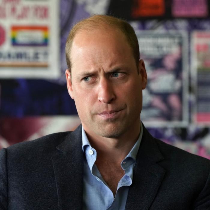 Schock-Geständnis! Herzogin Kates Mann spricht über mentale Probleme