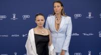 Jasna Fritzi Bauer ist mit der Künstlerin Katharina Zorn zusammen.