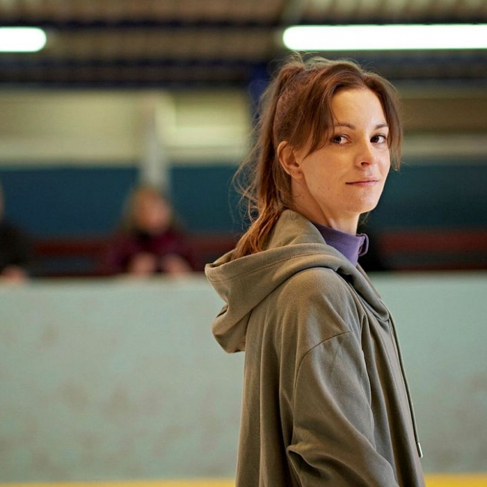 Wiederholung von Episode 6, Staffel 1 online und im TV