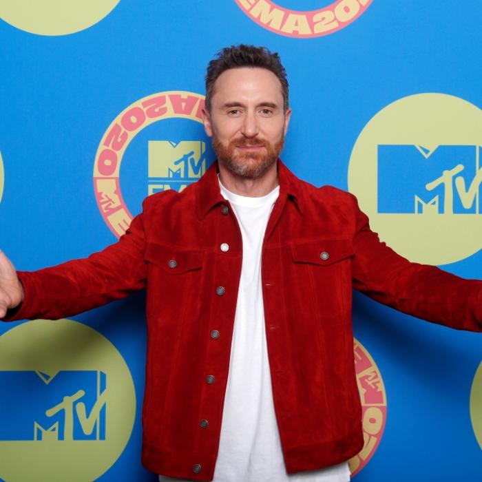 MTV Europe Music Awards wegen Israel-Gaza-Lage abgesagt