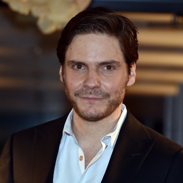 Daniel Brühl