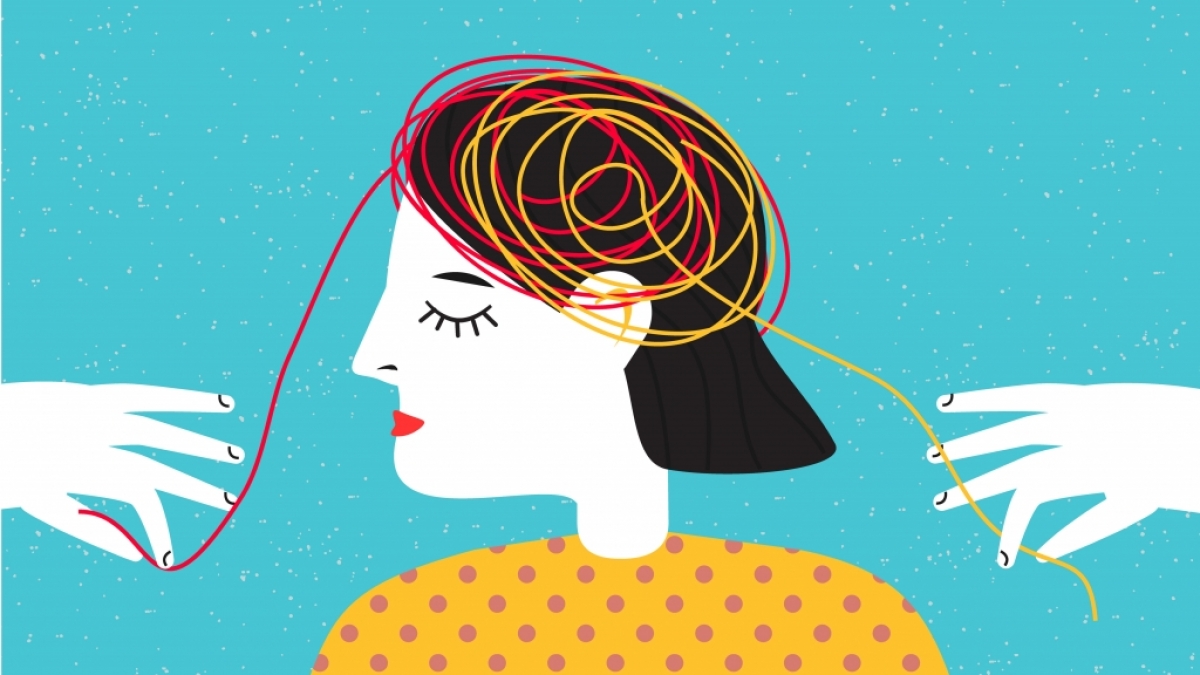 Psychotherapie: So finden Sie einen Therapieplatz (Foto)
