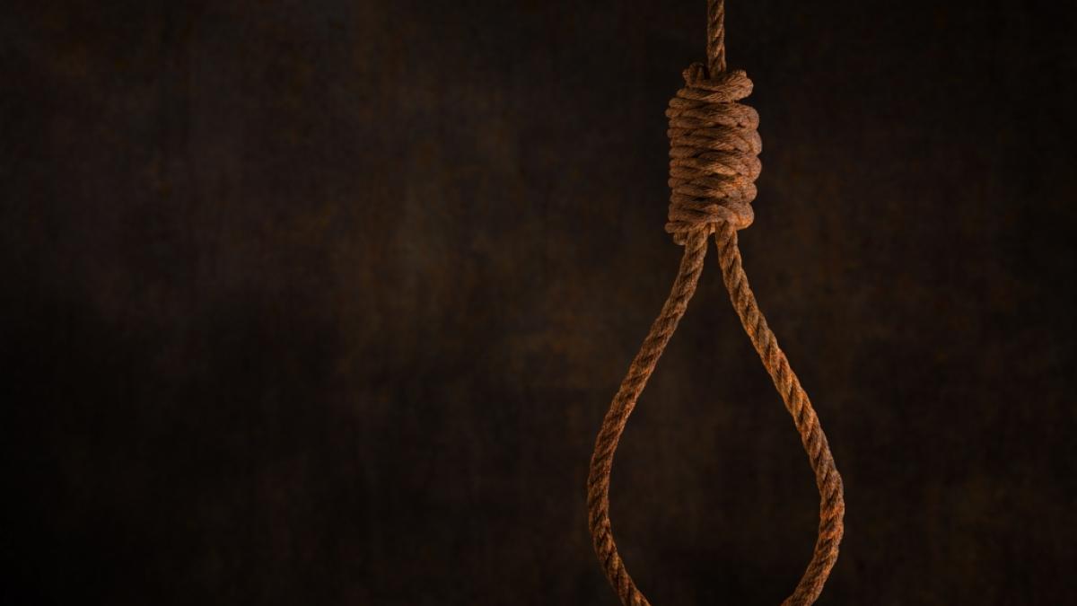 Ein Familienvater verk&uuml;ndete seinen Selbstmord bei Facebook. (Foto)