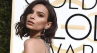 Emily Ratajkowski zeigt ihren After-Baby-Body im Netz.