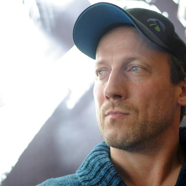«Tatort»-Star zeigt sein bestes Stück