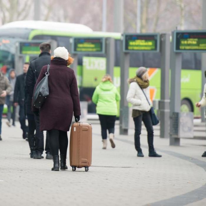Ticket-Preiserhöhung! Lohnt sich Fernbus-Fahren noch?
