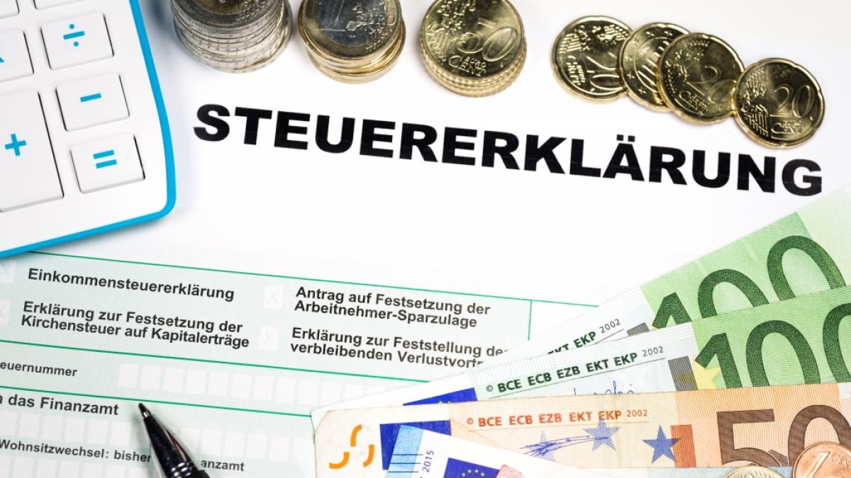 Die Bundesregierung plant eine Steuerreform mit gravierenden Folgen. (Foto)