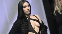 Lourdes Leon besucht das Mugler HM Global Launch Event in der Park Avenue Armory in New York.