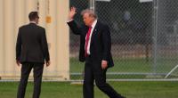 Donald Trump verliert an Zustimmung und dennoch stecken die Demokraten in der Krise.