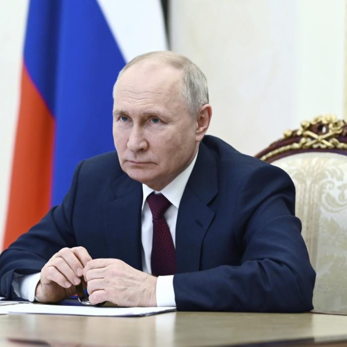 Was hat das zu bedeuten? Putins Weltuntergangs-Flieger über Ostsee gesichtet