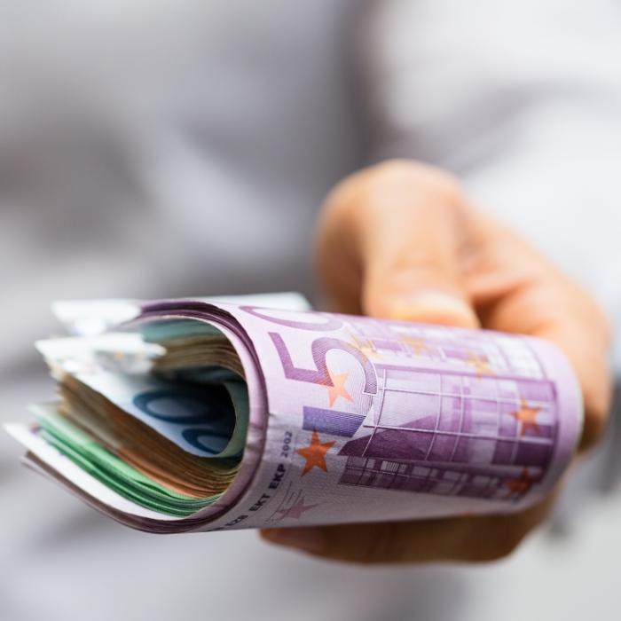 Bund verzichtet auf Milliarden! DIESE Kohle musste nicht an den Staat gezahlt werden
