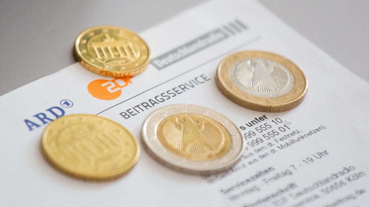 Dem &ouml;ffentlich-rechtlichen Rundfunk fehlen durch die Corona-Pandemie betr&auml;chtliche Summen. (Foto)