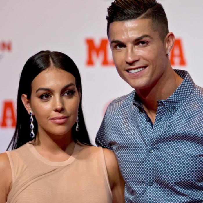 Hüllenlos-Alarm auf der Yacht: CR7 bekommt gar nichts mit
