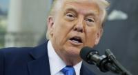 Für ein Abendessen mit Donald Trump müssen Interessenten eine Million zahlen.