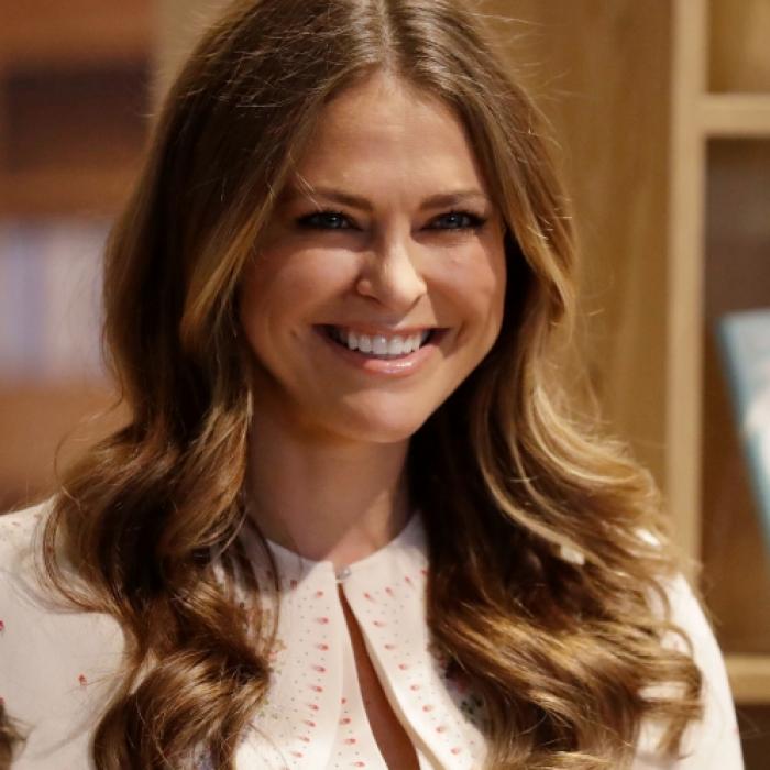 Botox-Rätsel! Schweden-Prinzessin sieht völlig anders aus