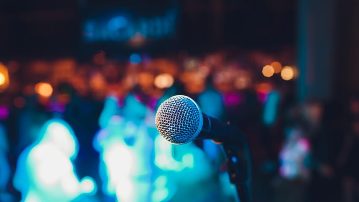 Jedes Event ein Highlight: Erleben Sie die unterschiedlichsten Veranstaltungen live und hautnah (Foto)