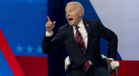 Joe Biden lässt sich von Trump nicht alles gefallen.