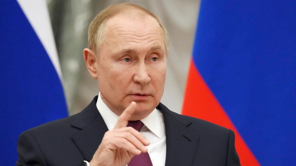 Wie viele Soldaten Wladimir Putin im Ukraine-Krieg verloren hat, bleibt unklar. (Foto)