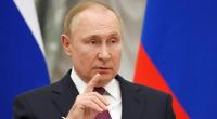 Wie viele Soldaten Wladimir Putin im Ukraine-Krieg verloren hat, bleibt unklar.