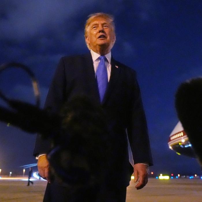 Propaganda wie in Nordkorea? Weißes Haus empört mit aktuellem Video
