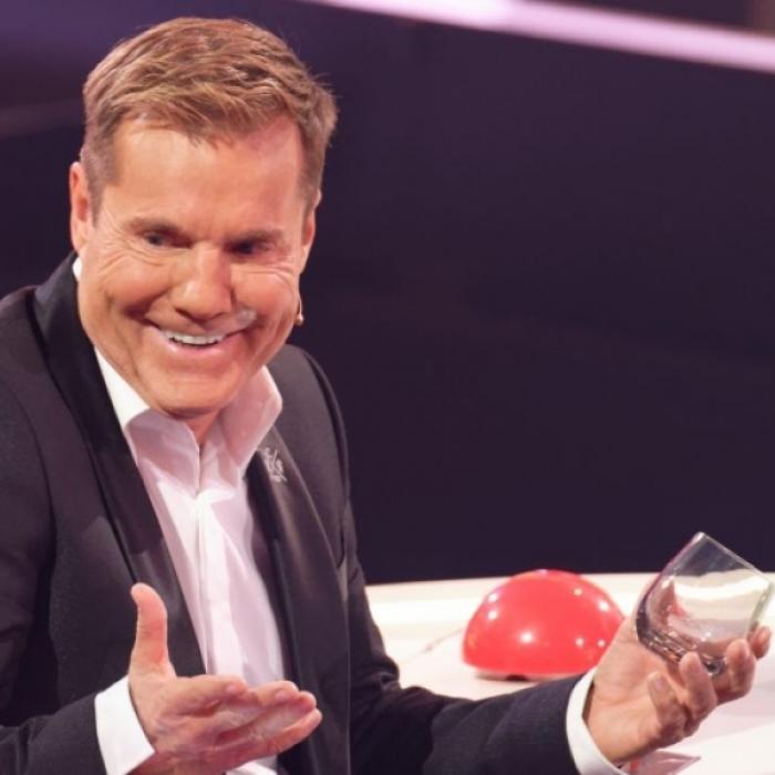 Bohlen entsetzt mit Russland-Aussagen / 