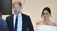 Unterstützt die Meghan-und-Harry-Stiftung Israel-Kritiker?