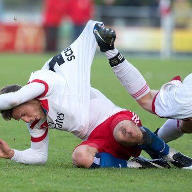 Hamburger SV bereitet St. Pauli riesigen Kummer