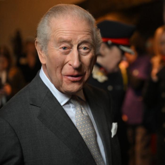 Dieses Versäumnis nehmen Royals-Fans dem Monarchen krumm