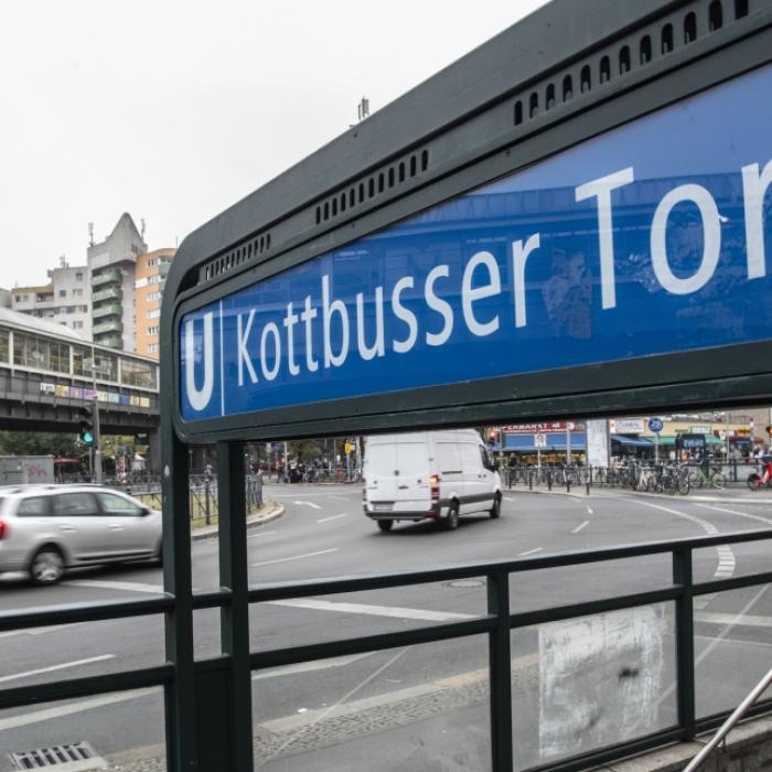 Erneute Festnahme nach tödlichem Stoß vor U-Bahn