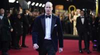 Prinz William war bei der Verleihung der Baftas 2024 ohne seine Ehefrau Prinzessin Kate zu Gast.