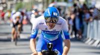 Patrick Lange blieb beim Ironman 2025 chancenlos.