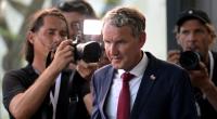 Björn Höcke will in Thüringen regieren.