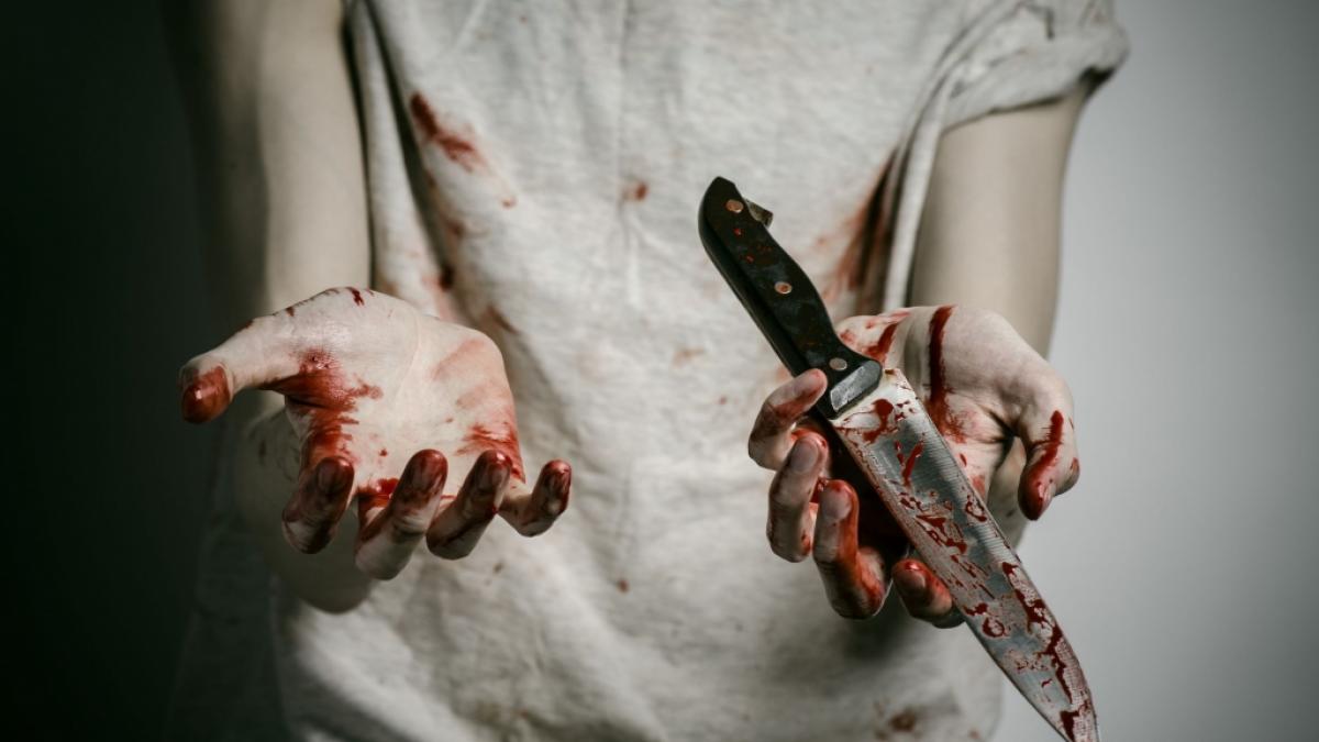 Ein blutr&uuml;nstiger Kannibalenmord ersch&uuml;tterte vergangene Woche den New Yorker Stadtteil Brooklyn. (Foto)