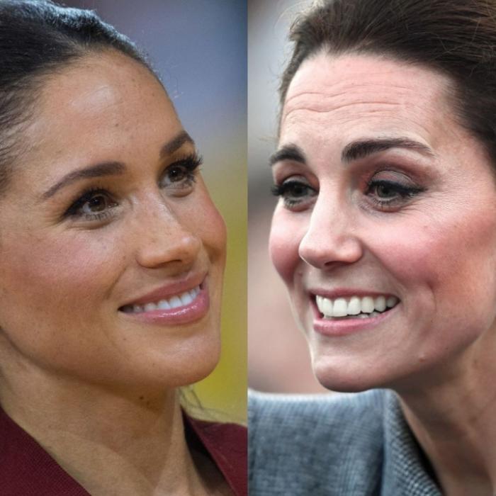 Royal-Schock! Rebellion und Eindringlinge erschütterten Palast