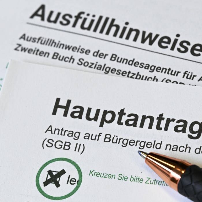 Grünes Licht für neue Stütze - das ändert sich bald für Empfänger