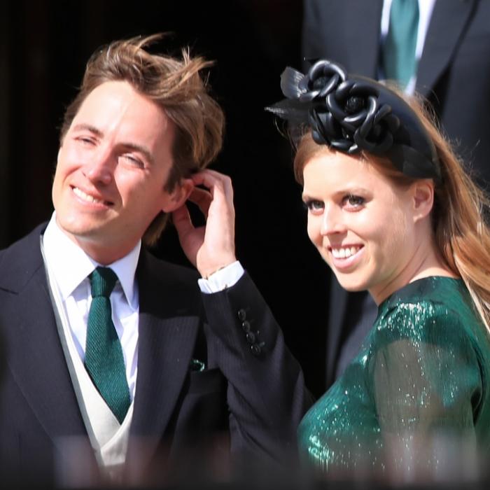 Endlich wieder Baby-News! Queen-Enkelin erwartet ihr erstes Kind