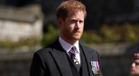 Prinz Harry hatte offenbar Besseres zu tun, als seiner Großmutter Queen Elizabeth II. den 95. Geburtstag mit seiner Anwesenheit zu versüßen.