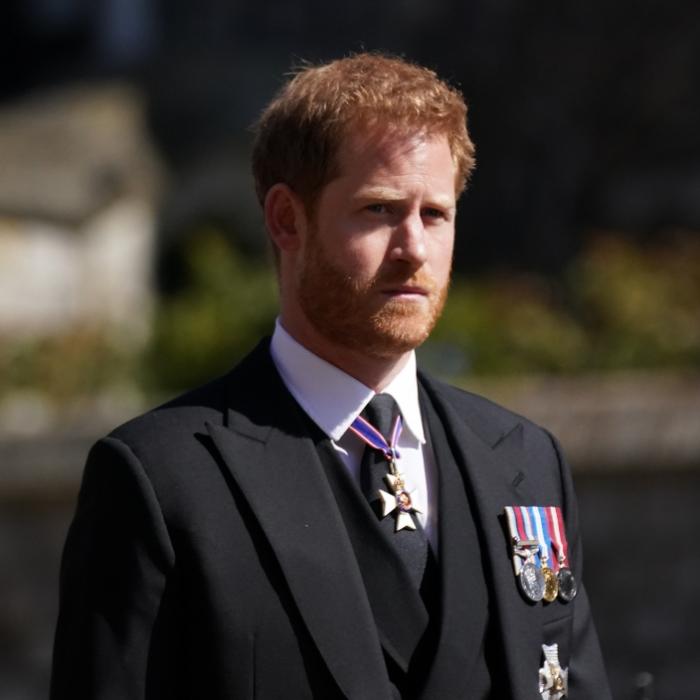 Eiskalt versetzt! SIE war ihm wichtiger als Queen Elizabeth II.