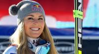 Die US-amerikanische Alpinspezialistin Lindsey Vonn krönte ihre Karriere mit drei Gesamtweltcup-Siegen und dem heißersehnten Olympiagold.