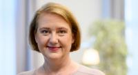 Die Grünen-Politikerin Lisa Paus war Bundesfamilienministerin.