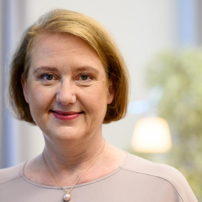 So lebt die Ex-Familienministerin heute