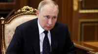 Ein Angriff auf die Ukraine wird als 
